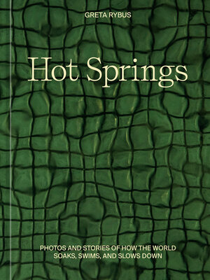 cover image of Hot Springs